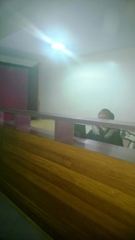 Starehe Link Hotel Nairobi Pokoj fotografie