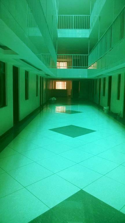 Starehe Link Hotel Nairobi Exteriér fotografie