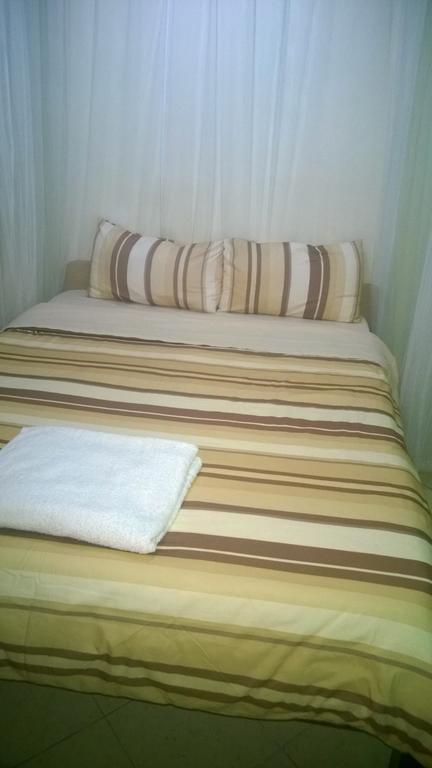 Starehe Link Hotel Nairobi Exteriér fotografie