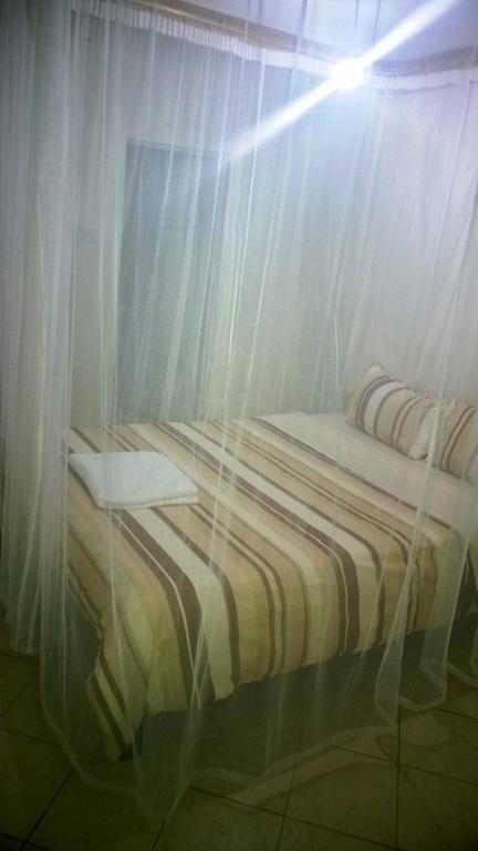 Starehe Link Hotel Nairobi Pokoj fotografie